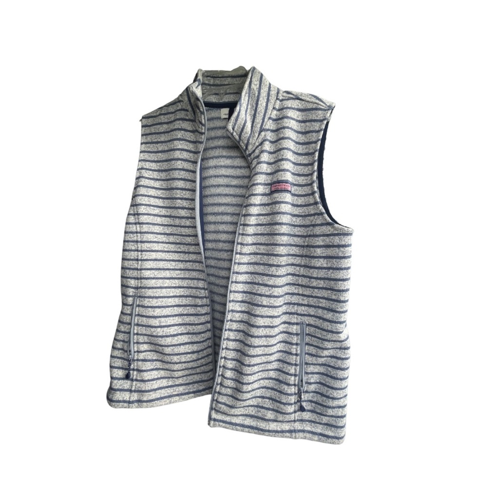 Vineyard Vines Vest